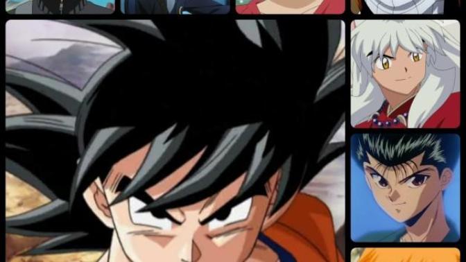 Why do you think anime characters drawn by Japanese people have big eyes?