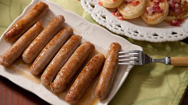Do you like Sausages/ Hotdogs/ Frankfurters?