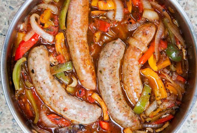 Do you like Sausages/ Hotdogs/ Frankfurters?