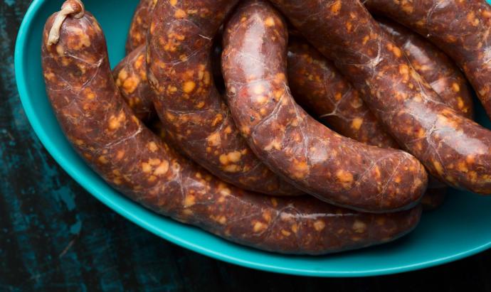 Do you like Sausages/ Hotdogs/ Frankfurters?