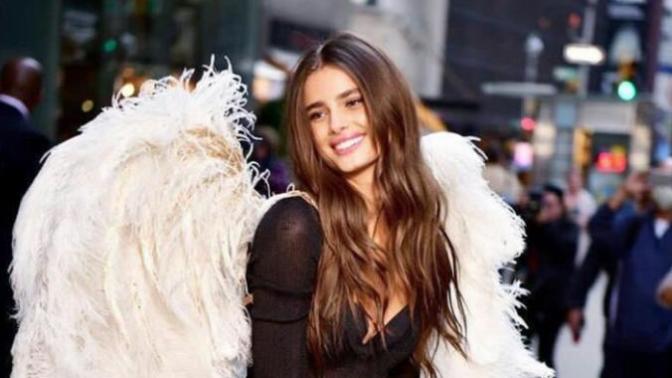 Which Victoria Secret Model is prettier?