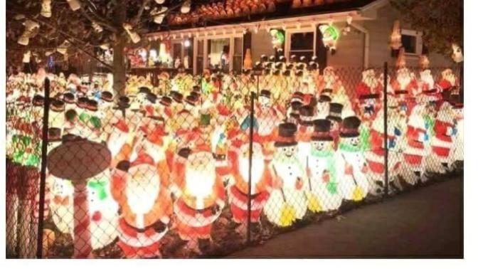 Liberals are you going to renew your war again this year on Christmas?