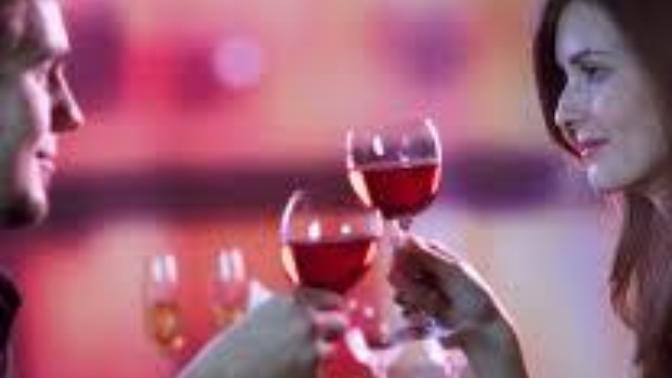 Guys, do you really plan drinking to seduce a girl to be intimate?