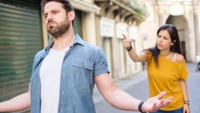 Do you think arguing is the sign of a bad relationship?