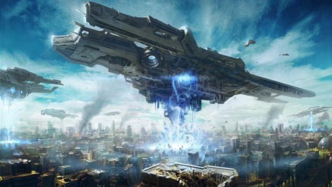 An advanced alien race has taken control of Earth. They say that either half of humanity dies or all of humanity does. How would you choose who lives?