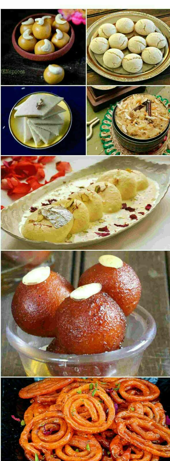 Post a pic of a local delicacy available near you? Which cuisine makes u really hungry 😅😋😋 ?