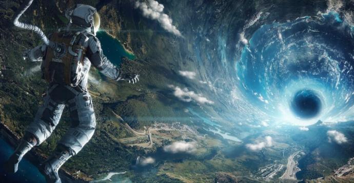 What's your favorite Science Fiction serial of movies or tv shows?
