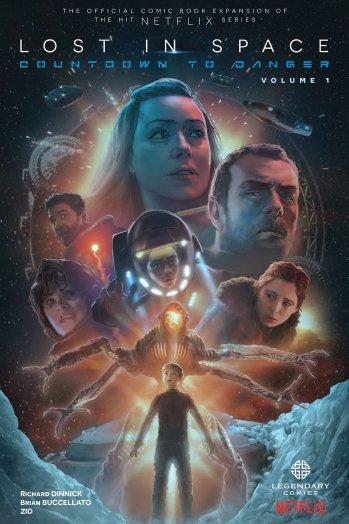 What's your favorite Science Fiction serial of movies or tv shows?
