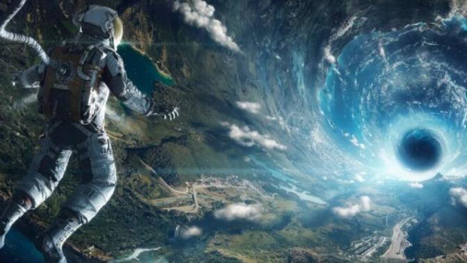 What's your favorite Science Fiction serial of movies or tv shows?
