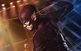 Which one is better- The Flash OR green arrow?