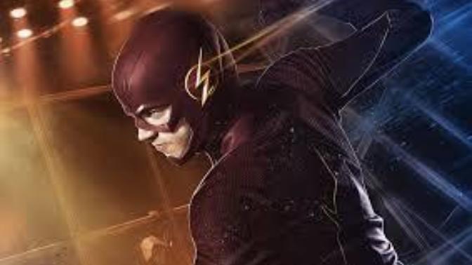 Which one is better- The Flash OR green arrow?