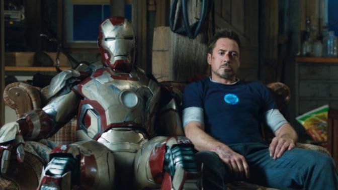 Who is your least favorite Marvel character , and why?
