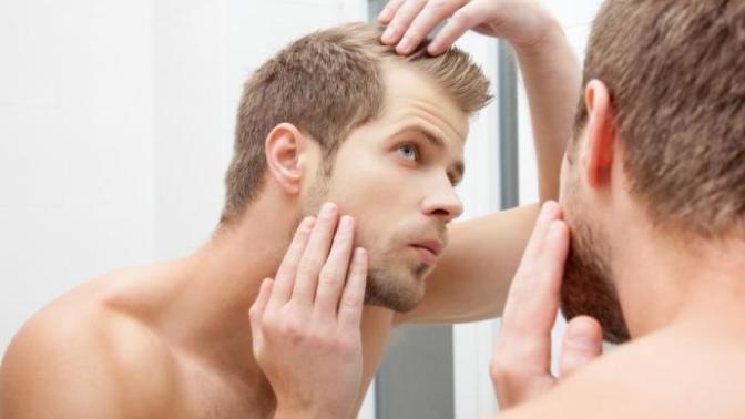 Any tips for tackling hair loss?