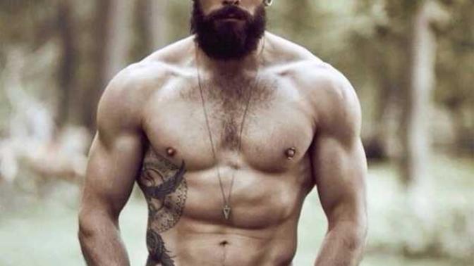 Girls, do you prefer tall guys or shorter guys who are more muscular?