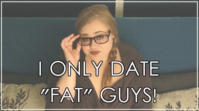 Girls, could you like or date overweight men?