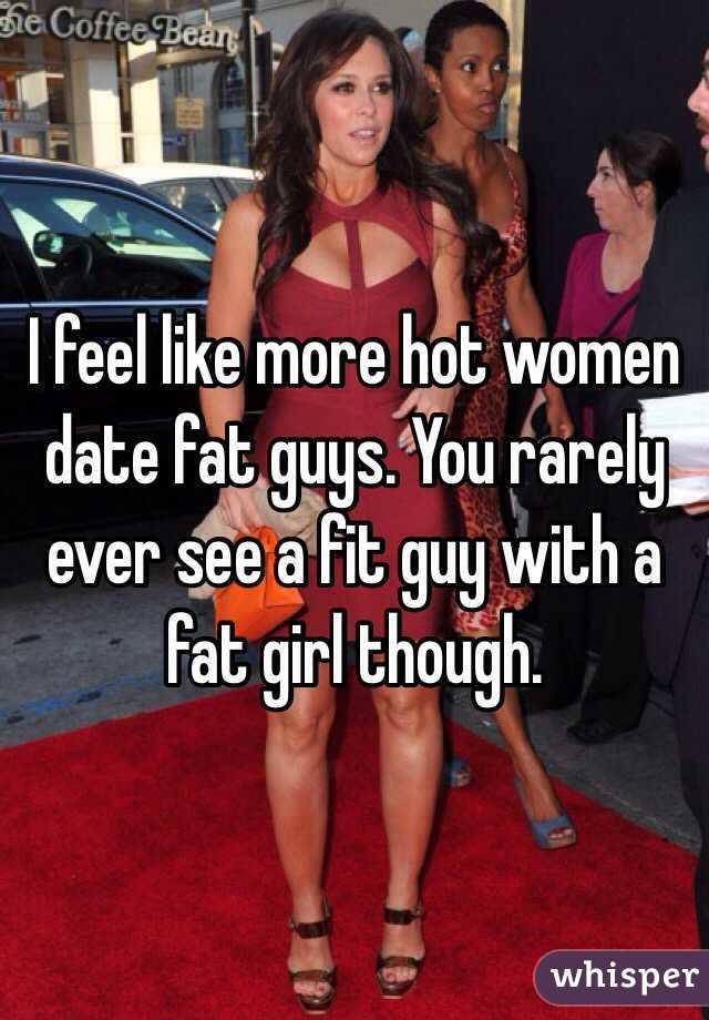 Girls, could you like or date overweight men?