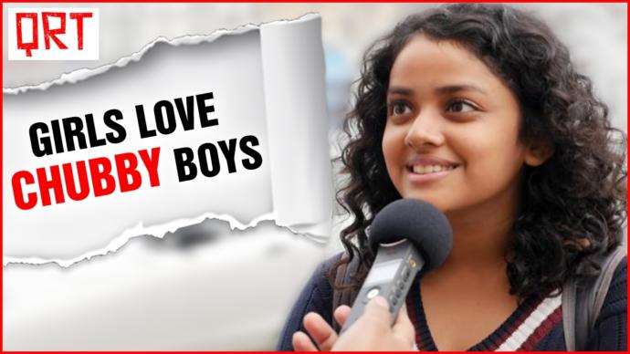 Girls, could you like or date overweight men?