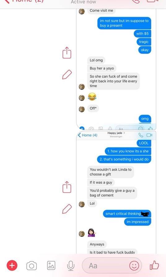 Does making girls fight over you increase your value?