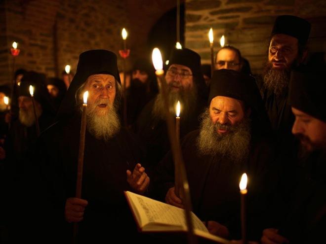 Why Do People Become Monk/Nun? Would You Like To Be One?