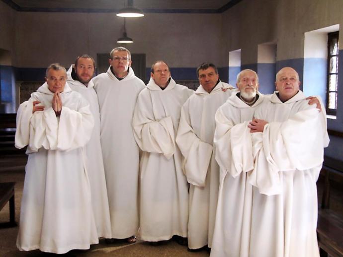 Why Do People Become Monk/Nun? Would You Like To Be One?