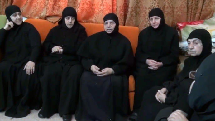 Why Do People Become Monk/Nun? Would You Like To Be One?