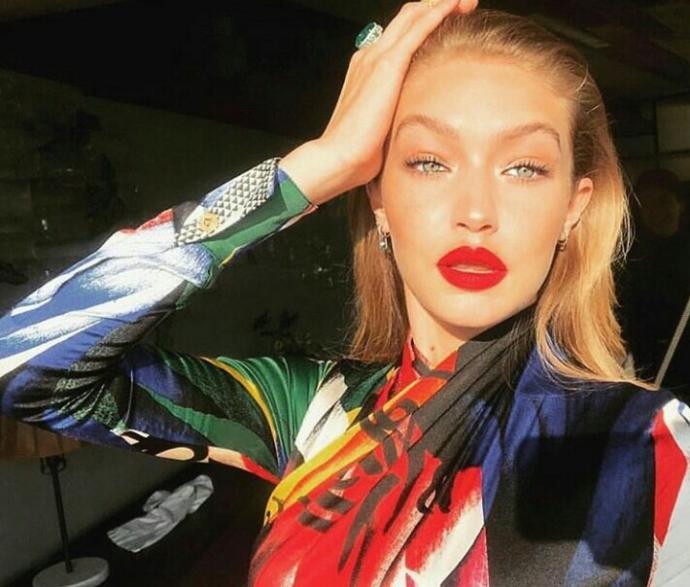 Which Vicoria Secret model is prettier - Gigi Hadid or Miranda Kerr?