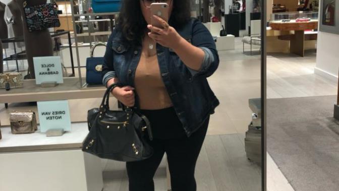 Do I Dress Well For My Body Type?