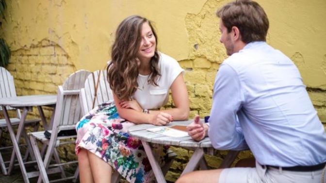 What did I do wrong on this first date?