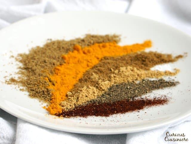 Do you say hot or spicy?