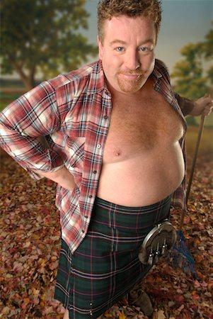 Do you like men in kilts?