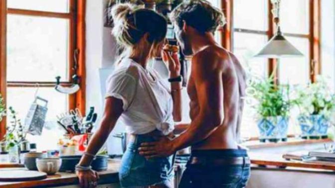 What does it mean when a guy tells you he's high maintenance?