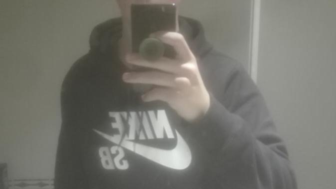 What can I improve about myself?