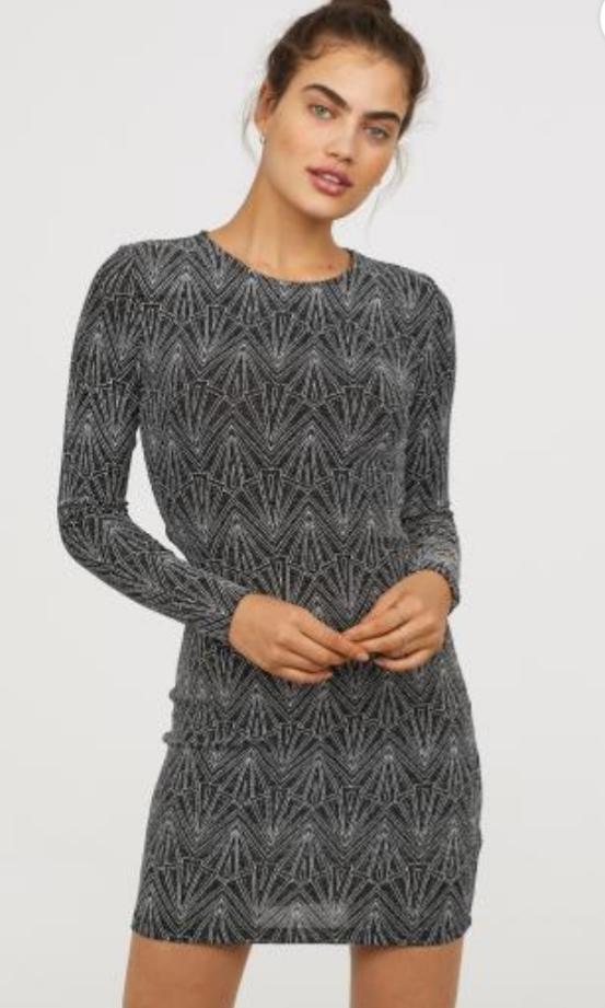 Girls, Do you have any tips or tricks for wearing backless dresses?
