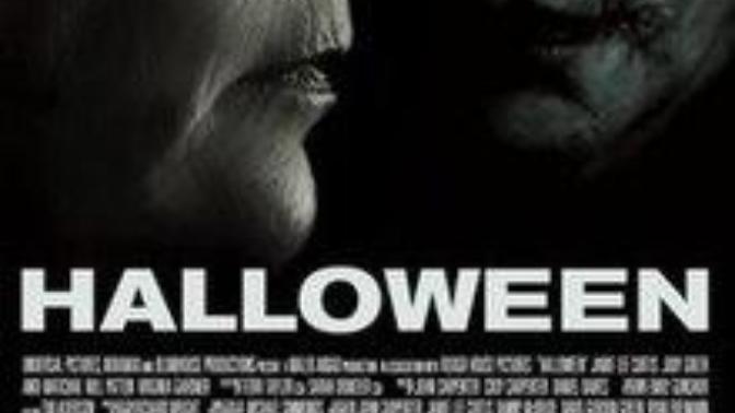 What kind of shithead mom takes their 8 year old to see Halloween?