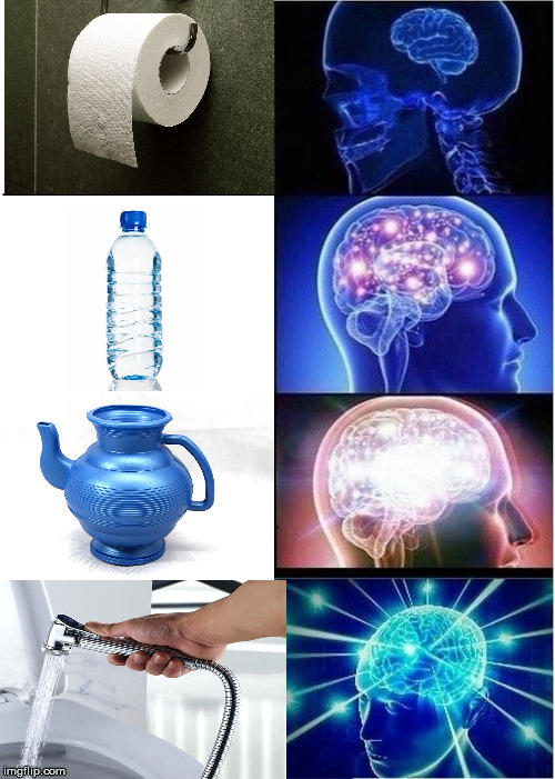 Do Guys Wipe When They Pee?