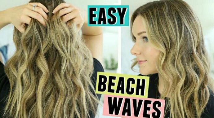 Girls, do you use Sea Salt Spray?