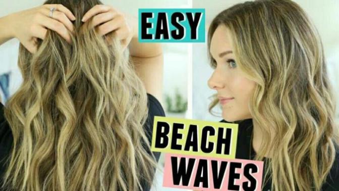 Girls, do you use Sea Salt Spray?