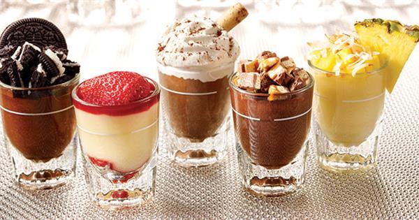 Do you prefer salty or sweet food?