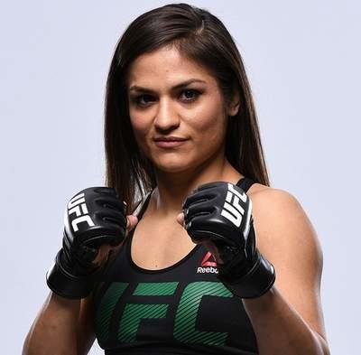 Cynthia Calvillo