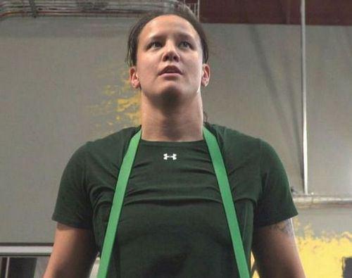 Shayna Baszler