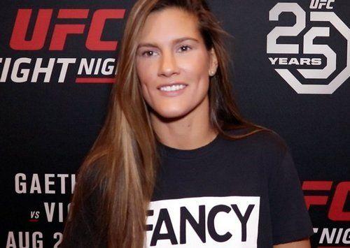 Cortney Casey