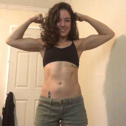 Lindsey VanZandt