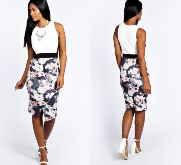 Which dress should I wear for my boyfriend's family function?