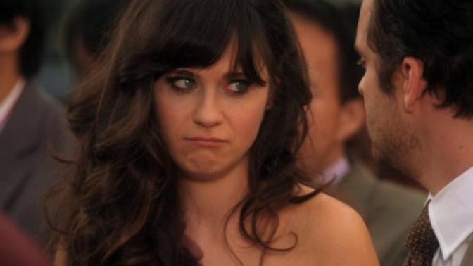 What are some annoying/irritating things your partner has done that you can still get past?