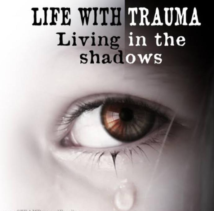 Do you have a traumaversary?
