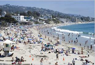 Would you rather visit beaches or mountains on vacation?