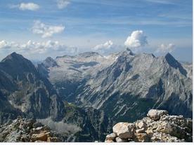 Would you rather visit beaches or mountains on vacation?