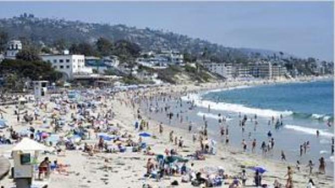 Would you rather visit beaches or mountains on vacation?