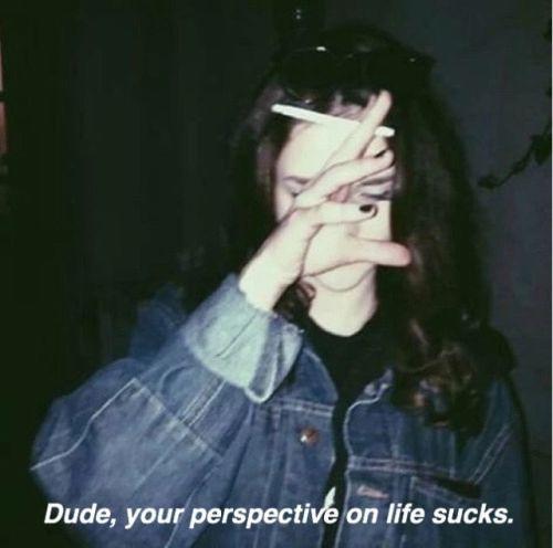 Why do girls have to act like they are not interested when they are?