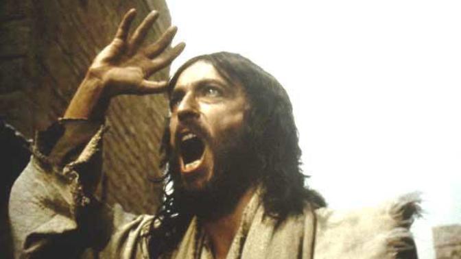 Has the Christian church failed to portrayed the real Jesus as a whole?